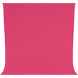 Westcott Kreukvrije Background - Dark Pink (2.7 X 3m)