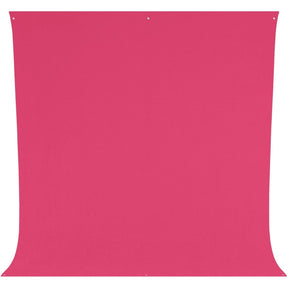 Westcott Kreukvrije Background - Dark Pink (2.7 X 3m)