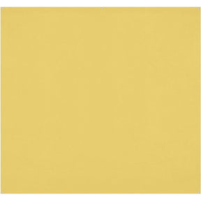 Westcott X-Drop Pro Wrinkle-Resistant Background - Kanarie Yellow (2.4 X 2.4 M)