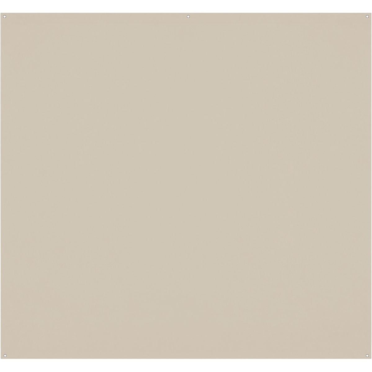 Westcott X-Drop Pro Wrinkle-Resistant Background - Melk White (2.4 X 2.4 M)