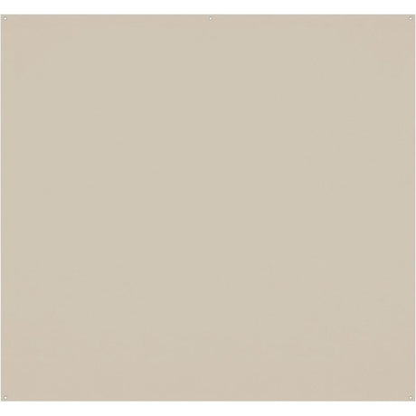 Westcott X-Drop Pro Wrinkle-Resistant Background - Melk White (2.4 X 2.4 M)
