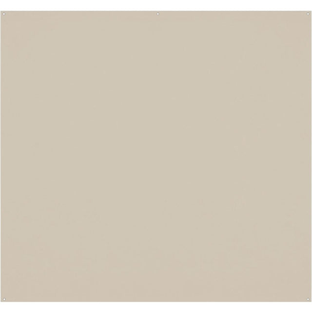 Westcott X-Drop Pro Wrinkle-Resistant Background - Melk White (2.4 X 2.4 M)