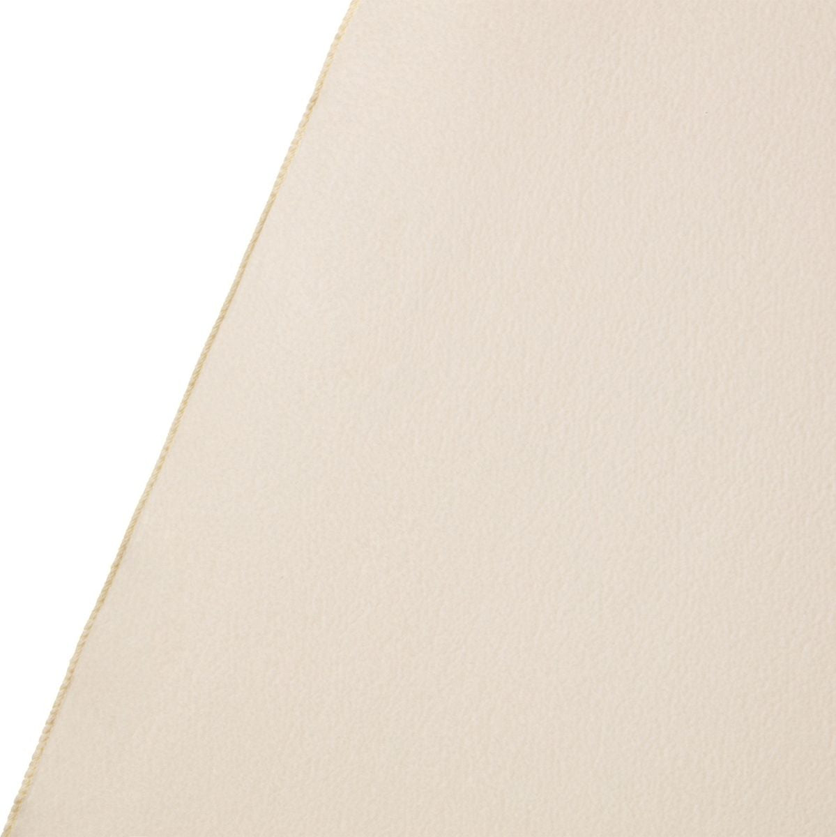 Westcott X-Drop Pro Wrinkle-Resistant Background - Melk White (2.4 X 2.4 M) - image 2 of 3