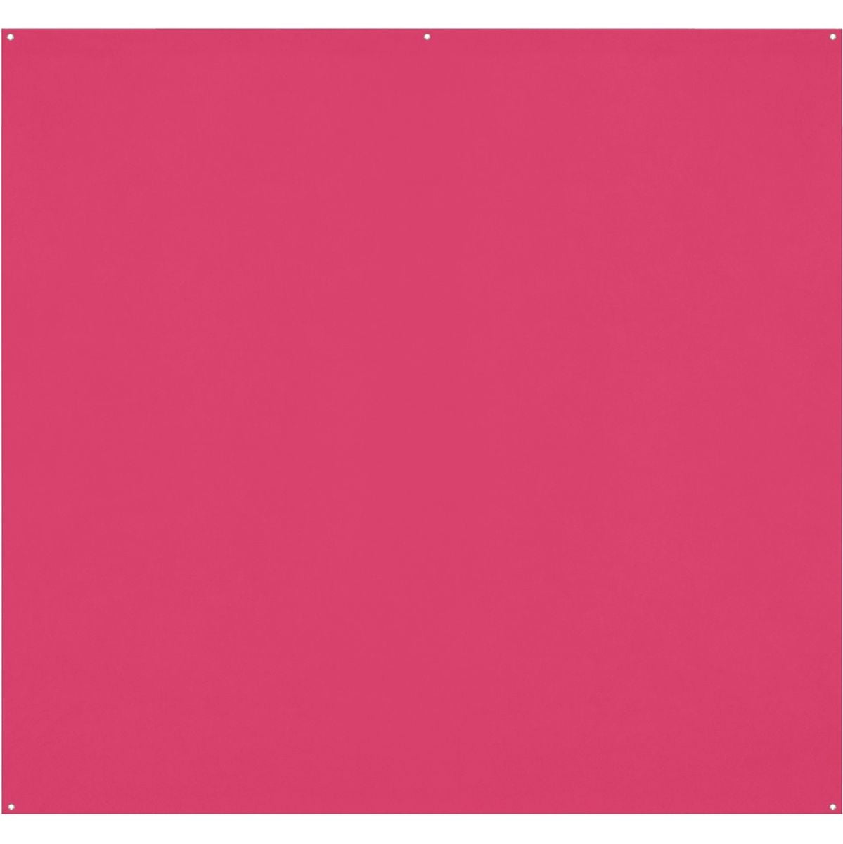 Westcott X-Drop Pro Wrinkle-Resistant Background - Dark Pink (2.4 X 2.4 M)