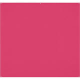 Westcott X-Drop Pro Wrinkle-Resistant Background - Dark Pink (2.4 X 2.4 M)