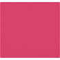 Westcott X-Drop Pro Wrinkle-Resistant Background - Dark Pink (2.4 X 2.4 M)