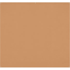 Westcott X-Drop Pro Wrinkle-Resistant Background - Brown Suiker (2.4 X 2.4 M)