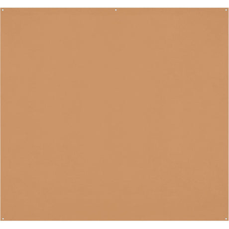 Westcott X-Drop Pro Wrinkle-Resistant Background - Brown Suiker (2.4 X 2.4 M)