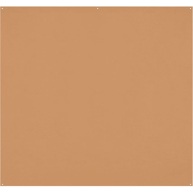 Westcott X-Drop Pro Wrinkle-Resistant Background - Brown Suiker (2.4 X 2.4 M)