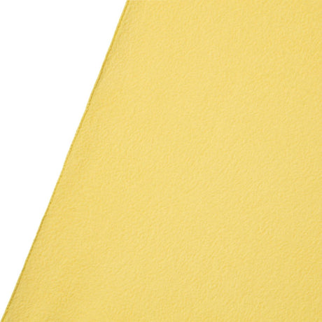 Westcott X-Drop Pro Creaseproof Background - Kanarie Yellow Sweep (2.4 X 4 M) - image 2 of 3