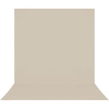 Westcott X-Drop Pro Wrinkle-Resistant Background - Melk White Sweep (2.4 X 4 M)