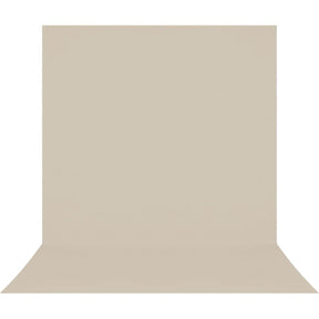 Westcott X-Drop Pro Wrinkle-Resistant Background - Melk White Sweep (2.4 X 4 M)