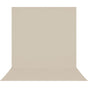 Westcott X-Drop Pro Wrinkle-Resistant Background - Melk White Sweep (2.4 X 4 M)
