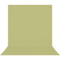 Westcott X-Drop Pro Wrinkle-Resistant Background - Mos Green Sweep (2.4 X 4 M)