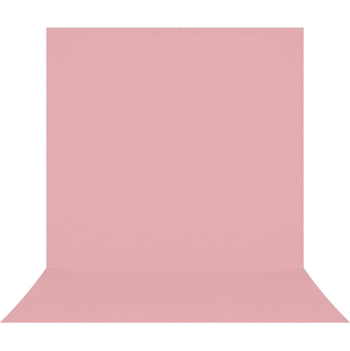 Westcott X-Drop Pro Wrinkle-Resistant Background - Light Pink Sweep (2.4 X 4 M)