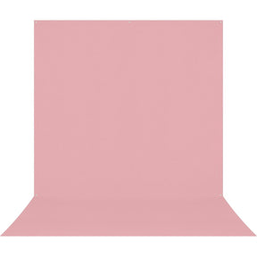 Westcott X-Drop Pro Wrinkle-Resistant Background - Light Pink Sweep (2.4 X 4 M)