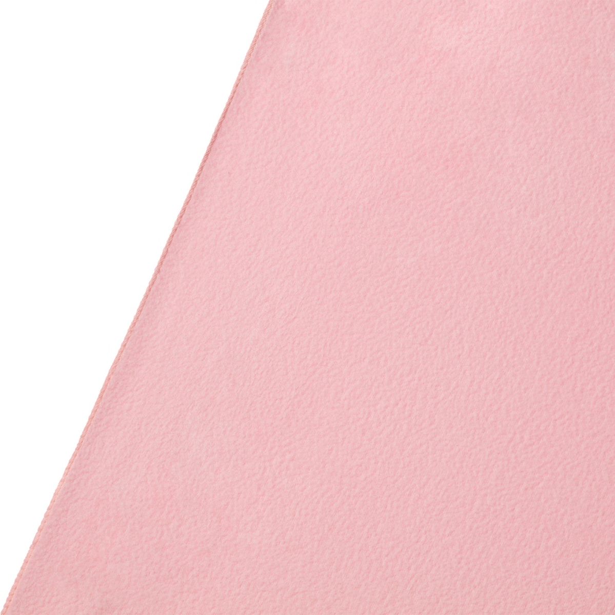 Westcott X-Drop Pro Wrinkle-Resistant Background - Light Pink Sweep (2.4 X 4 M) - image 2 of 3