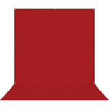 Westcott X-Drop Pro Creaseproof Background - Red Sweep (2.4 X 4 M)