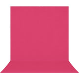 Westcott X-Drop Pro Wrinkle-Resistant Background - Dark Pink Sweep (2.4 X 4 M)