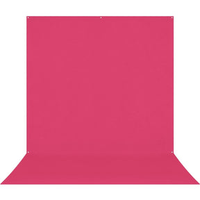 Westcott X-Drop Pro Wrinkle-Resistant Background - Dark Pink Sweep (2.4 X 4 M)