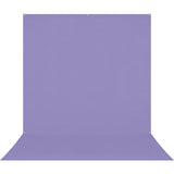 Westcott X-Drop Pro Creaseproof Background - Light Purple Sweep (2.4 X 4 M)