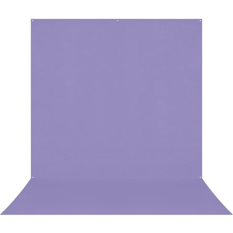 Westcott X-Drop Pro Creaseproof Background - Light Purple Sweep (2.4 X 4 M)