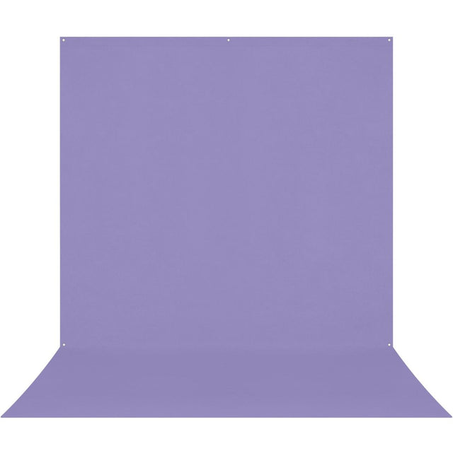 Westcott X-Drop Pro Creaseproof Background - Light Purple Sweep (2.4 X 4 M)