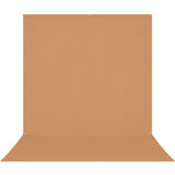 Westcott X-Drop Pro Creaseproof Background - Brown Suiker Sweep (2.4 X 4 M)