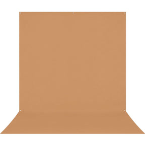Westcott X-Drop Pro Creaseproof Background - Brown Suiker Sweep (2.4 X 4 M)