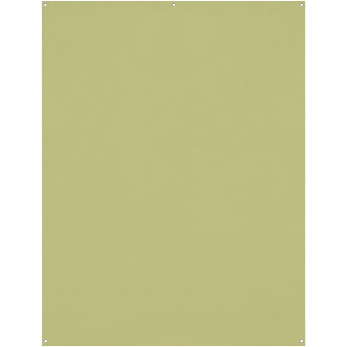 Westcott X-Drop Wrinkle-Resistant Background - Mos Green (1.5 X 2.1 M)