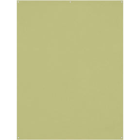 Westcott X-Drop Wrinkle-Resistant Background - Mos Green (1.5 X 2.1 M)