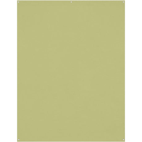 Westcott X-Drop Wrinkle-Resistant Background - Mos Green (1.5 X 2.1 M)