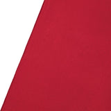 Westcott X-Drop Wrinkle-Resistant Background - Red (1.5 X 2.1 M) - image 2 of 3