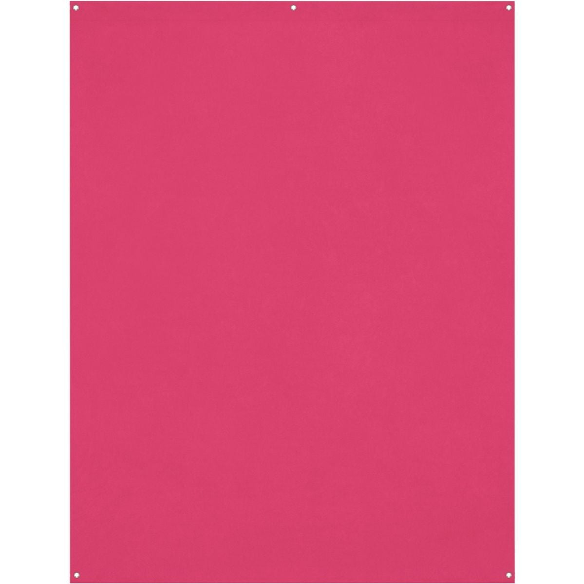 Westcott X-Drop Wrinkle-Resistant Background - Dark Pink (1.5 X 2.1 M)