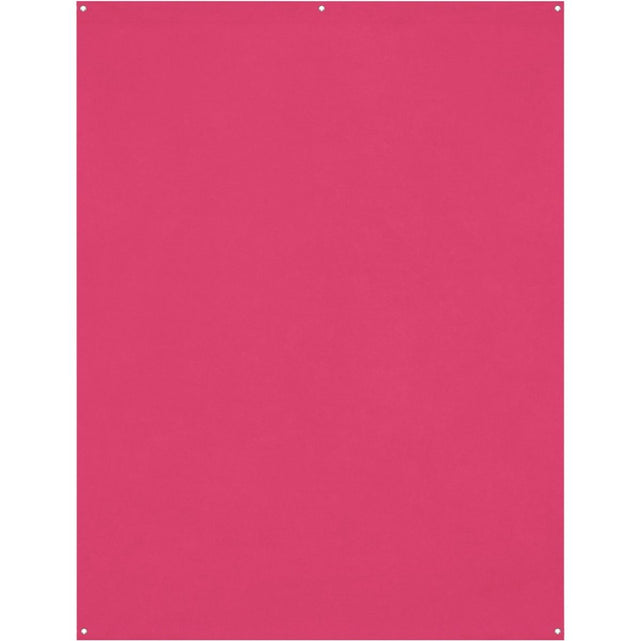 Westcott X-Drop Wrinkle-Resistant Background - Dark Pink (1.5 X 2.1 M)