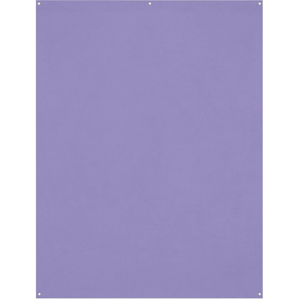 Westcott X-Drop Wrinkle-Resistant Background - Light Purple (1.5 X 2.1 M)