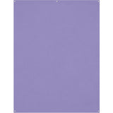 Westcott X-Drop Wrinkle-Resistant Background - Light Purple (1.5 X 2.1 M)