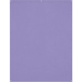 Westcott X-Drop Wrinkle-Resistant Background - Light Purple (1.5 X 2.1 M)
