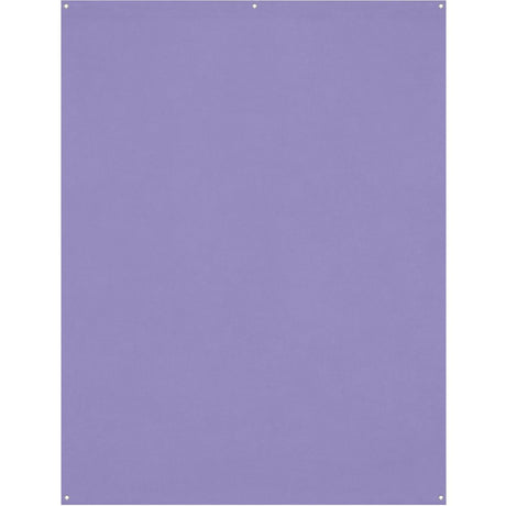 Westcott X-Drop Wrinkle-Resistant Background - Light Purple (1.5 X 2.1 M)