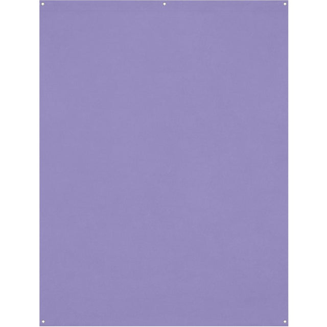 Westcott X-Drop Wrinkle-Resistant Background - Light Purple (1.5 X 2.1 M)