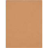Westcott X-Drop Creaseproof Background - Brown Suiker (1.5 X 2.1 M)
