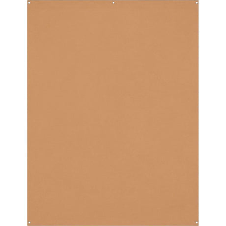 Westcott X-Drop Creaseproof Background - Brown Suiker (1.5 X 2.1 M)