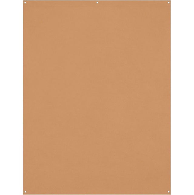 Westcott X-Drop Creaseproof Background - Brown Suiker (1.5 X 2.1 M)