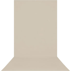 Westcott X-Drop Wrinkle-Resistant Backdrop - Melk White Sweep (5' X 12')