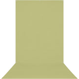 Westcott X-Drop Wrinkle-Resistant Backdrop - Mos Green Sweep (5' X 12')