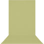 Westcott X-Drop Wrinkle-Resistant Backdrop - Mos Green Sweep (5' X 12')