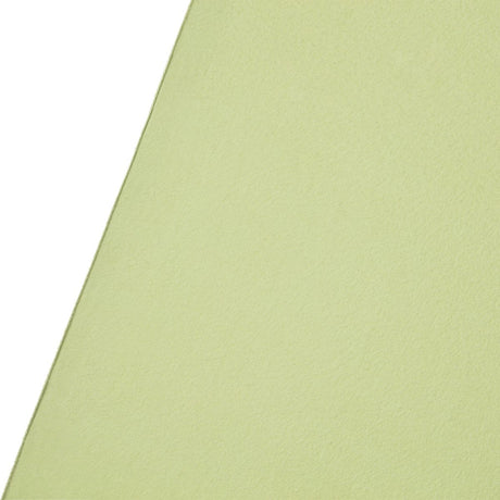 Westcott X-Drop Wrinkle-Resistant Backdrop - Mos Green Sweep (5' X 12') - image 2 of 3