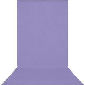 Westcott X-Drop Wrinkle-Resistant Backdrop - Light Purple Sweep (5' X 12')