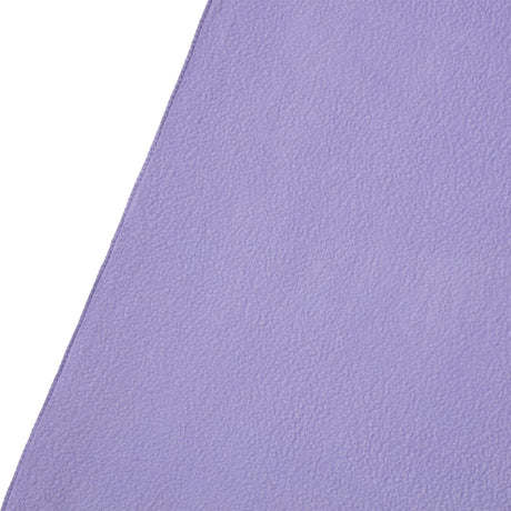 Westcott X-Drop Wrinkle-Resistant Backdrop - Light Purple Sweep (5' X 12') - image 2 of 3