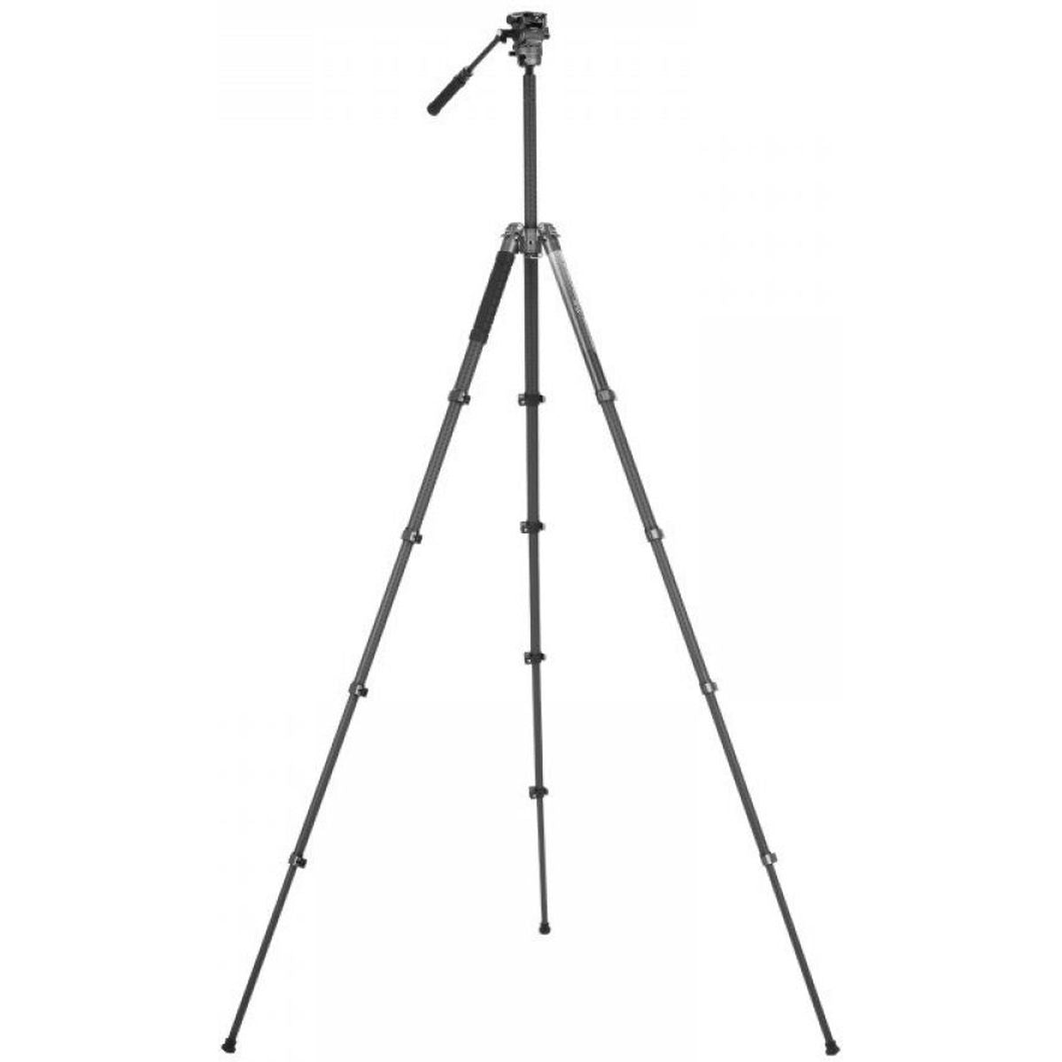 Fotopro X-Airfly Video Carbon Grey - image 3 of 4